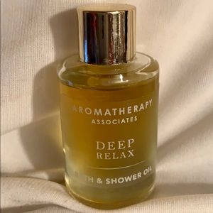 Aromatherapy Associates Deep Relax Oil